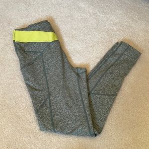 ✨3/$15 Free People leggings